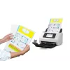 Epson WorkForce DS-900WN asiakirjaskanneri 600 x 600 DPI A4 valkoinen
