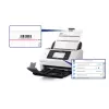 Epson WorkForce DS-900WN asiakirjaskanneri 600 x 600 DPI A4 valkoinen