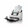 Epson WorkForce DS-900WN asiakirjaskanneri 600 x 600 DPI A4 valkoinen