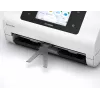 Epson WorkForce DS-900WN asiakirjaskanneri 600 x 600 DPI A4 valkoinen
