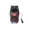 Sharp PS-931 kannettava juhlakaiutin musta 180 W