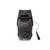 Sharp PS-931 kannettava juhlakaiutin musta 180 W