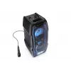 Sharp PS-931 kannettava juhlakaiutin musta 180 W