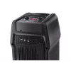Sharp PS-931 kannettava juhlakaiutin musta 180 W