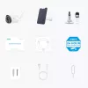 IP-valvontakamera Reolink Argus Series B320 3MP