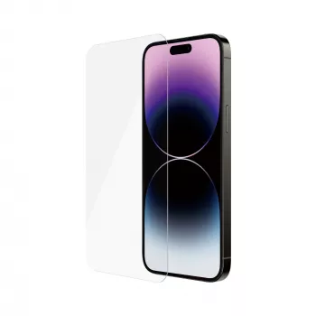 Näytönsuojakalvo PanzerGlass SAFE. by ® Apple iPhone 14 Pro Max Ultra-Wide Fit naarmun- ja iskunkestävä