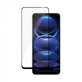 PanzerGlass SAFE. by ® näytönsuojakalvo Xiaomi Redmi Note 12 5G | 12 4G | Poco X5 | Ultra-Wide Fit