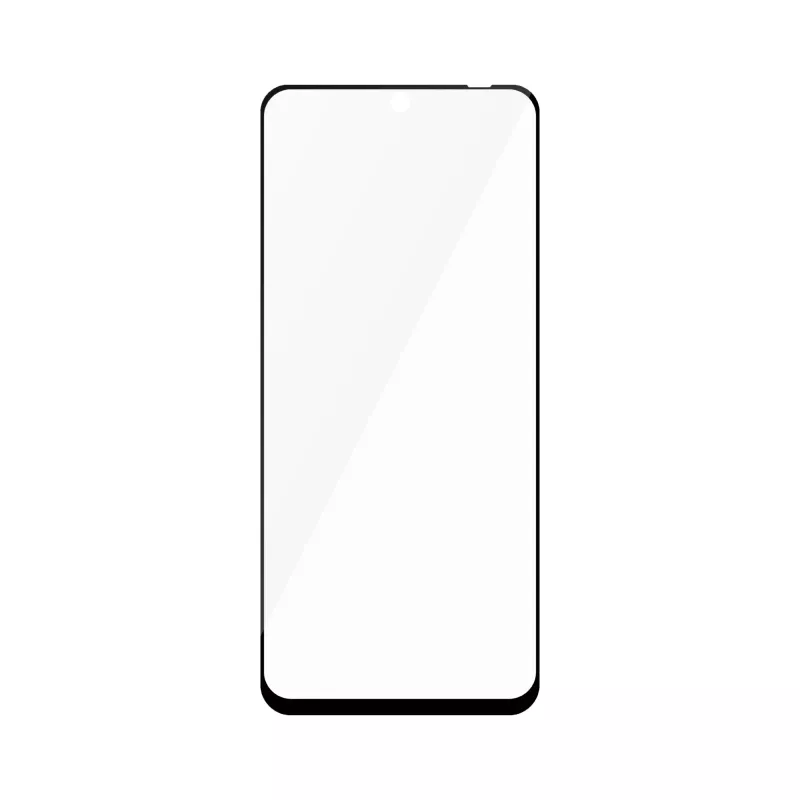 PanzerGlass SAFE. by ® näytönsuojakalvo Xiaomi Redmi Note 12 5G | 12 4G | Poco X5 | Ultra-Wide Fit