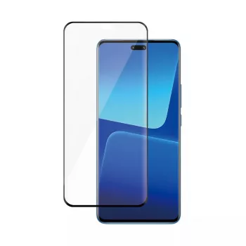 PanzerGlass SAFE. by ® näytönsuojakalvo Xiaomi 13 Lite Ultra-Wide Fit naarmunkestävä iskunkestävä