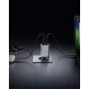 Mobiililaitelaturi Anker A2688341 yleislaturi musta AC sisäkäyttöön 110–240 V 1 USB 2.0 2 USB-C