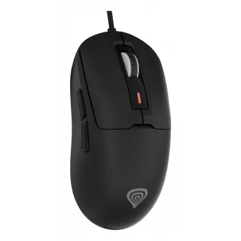 GENESIS Krypton 660 hiiri pelikäyttöön oikeakätinen USB Type-A optinen 12000 DPI