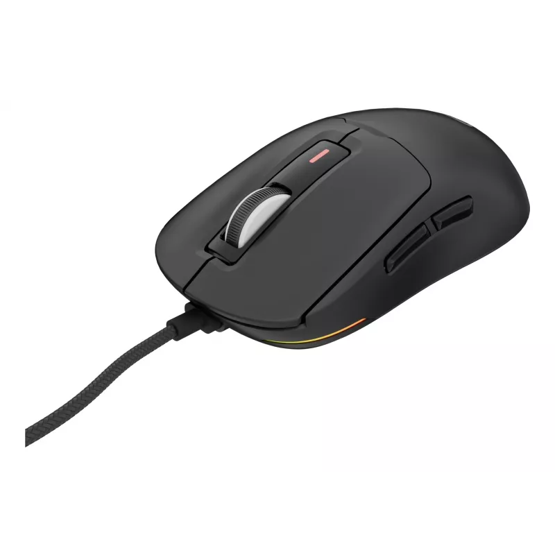 GENESIS Krypton 660 hiiri pelikäyttöön oikeakätinen USB Type-A optinen 12000 DPI