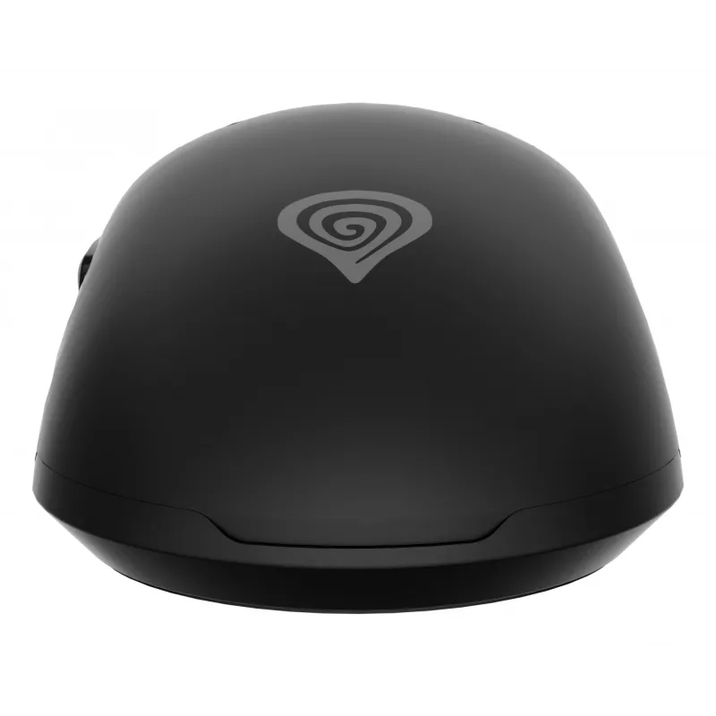 GENESIS Krypton 660 hiiri pelikäyttöön oikeakätinen USB Type-A optinen 12000 DPI