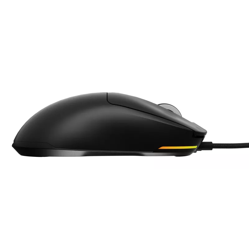 GENESIS Krypton 660 hiiri pelikäyttöön oikeakätinen USB Type-A optinen 12000 DPI