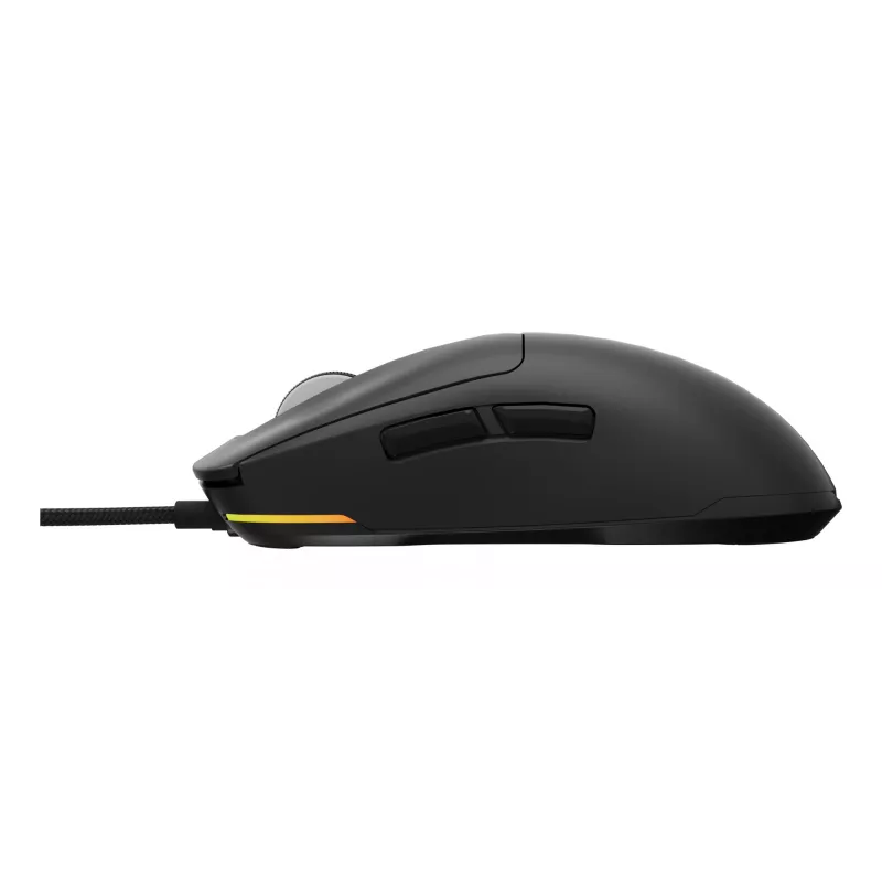 GENESIS Krypton 660 hiiri pelikäyttöön oikeakätinen USB Type-A optinen 12000 DPI