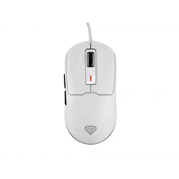 GENESIS Krypton 660 hiiri pelikäyttöön molempikätinen USB Type-A optinen 12000 DPI