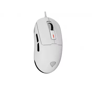 GENESIS Krypton 660 hiiri pelikäyttöön molempikätinen USB Type-A optinen 12000 DPI
