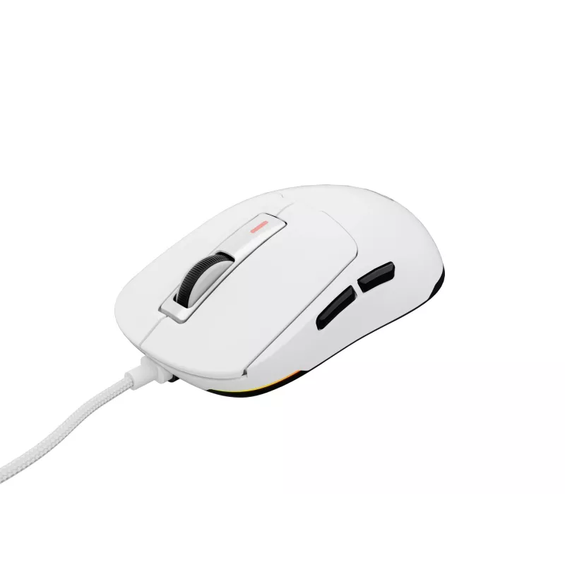 GENESIS Krypton 660 hiiri pelikäyttöön molempikätinen USB Type-A optinen 12000 DPI