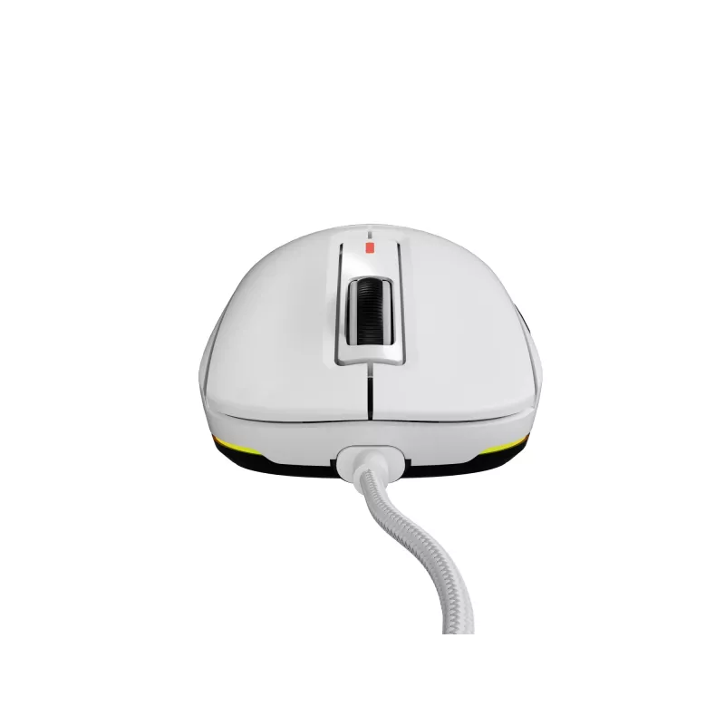 GENESIS Krypton 660 hiiri pelikäyttöön molempikätinen USB Type-A optinen 12000 DPI