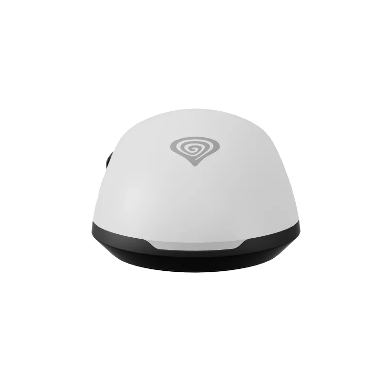 GENESIS Krypton 660 hiiri pelikäyttöön molempikätinen USB Type-A optinen 12000 DPI
