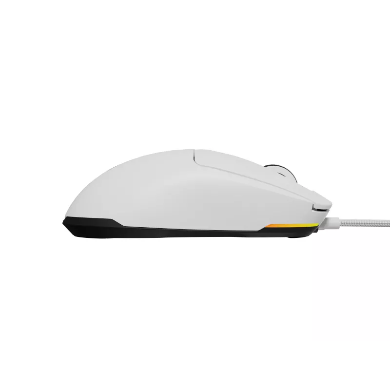 GENESIS Krypton 660 hiiri pelikäyttöön molempikätinen USB Type-A optinen 12000 DPI