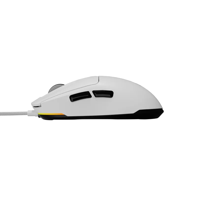 GENESIS Krypton 660 hiiri pelikäyttöön molempikätinen USB Type-A optinen 12000 DPI