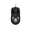 GENESIS Krypton 660 hiiri pelikäyttöön molempikätinen USB Type-A optinen 12000 DPI