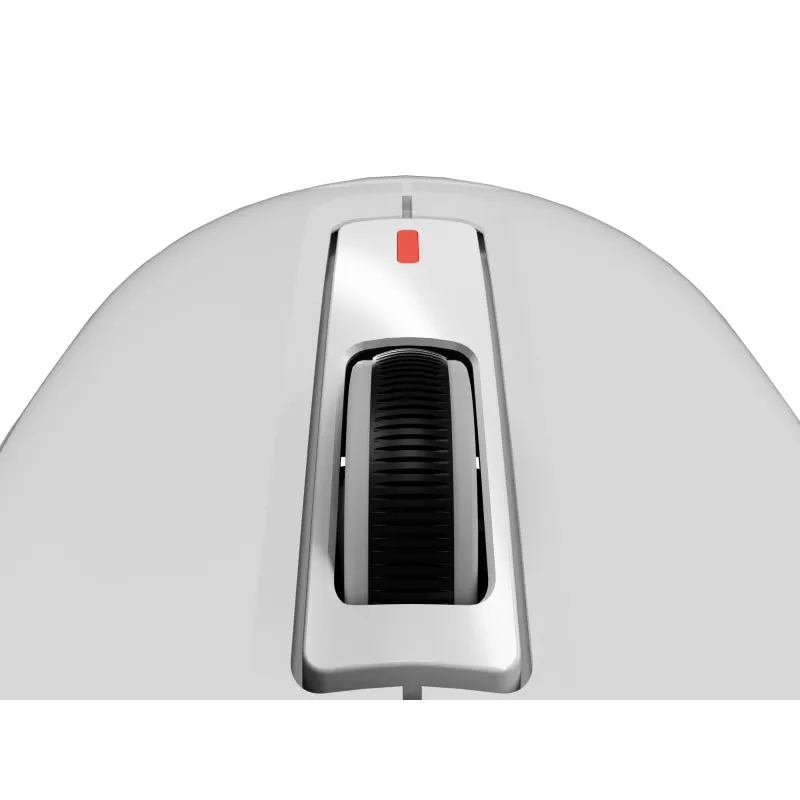 GENESIS Krypton 660 hiiri pelikäyttöön molempikätinen USB Type-A optinen 12000 DPI