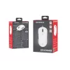 GENESIS Krypton 660 hiiri pelikäyttöön molempikätinen USB Type-A optinen 12000 DPI