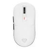 GENESIS Zircon 660 hiiri pelikäyttöön oikeakätinen RF Wireless + Bluetooth + USB Type-A optinen 12000 DPI