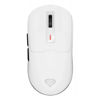 GENESIS Zircon 660 hiiri pelikäyttöön oikeakätinen RF Wireless + Bluetooth + USB Type-A optinen 12000 DPI