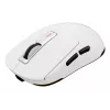 GENESIS Zircon 660 hiiri pelikäyttöön oikeakätinen RF Wireless + Bluetooth + USB Type-A optinen 12000 DPI