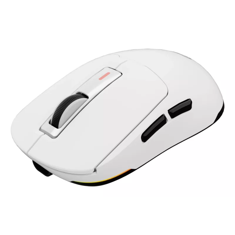 GENESIS Zircon 660 hiiri pelikäyttöön oikeakätinen RF Wireless + Bluetooth + USB Type-A optinen 12000 DPI