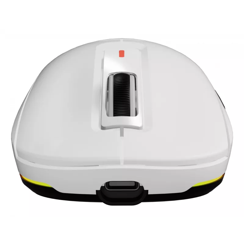 GENESIS Zircon 660 hiiri pelikäyttöön oikeakätinen RF Wireless + Bluetooth + USB Type-A optinen 12000 DPI