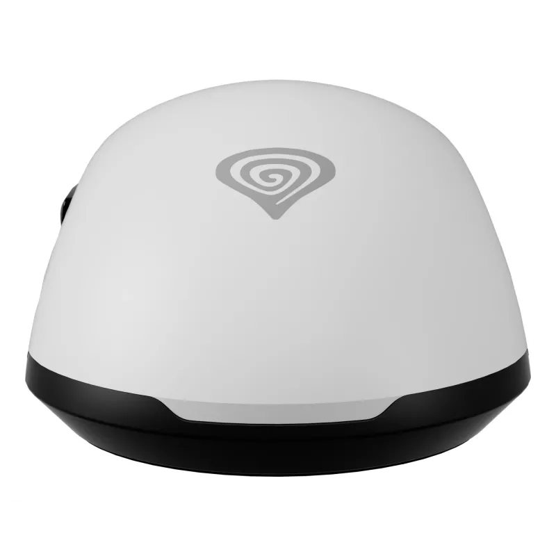 GENESIS Zircon 660 hiiri pelikäyttöön oikeakätinen RF Wireless + Bluetooth + USB Type-A optinen 12000 DPI