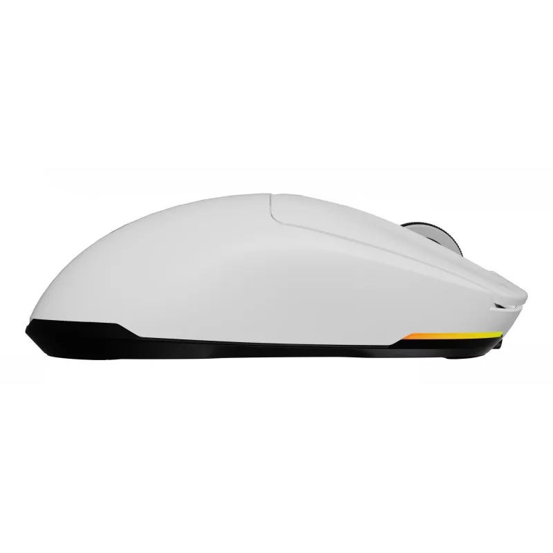 GENESIS Zircon 660 hiiri pelikäyttöön oikeakätinen RF Wireless + Bluetooth + USB Type-A optinen 12000 DPI