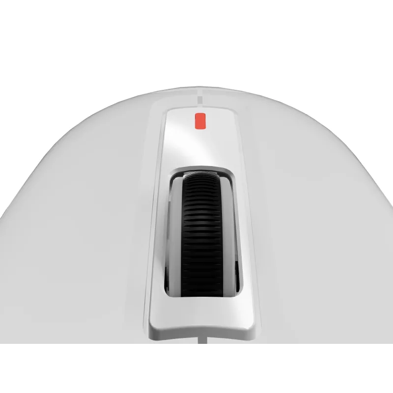GENESIS Zircon 660 hiiri pelikäyttöön oikeakätinen RF Wireless + Bluetooth + USB Type-A optinen 12000 DPI