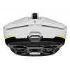 GENESIS Zircon 660 hiiri pelikäyttöön oikeakätinen RF Wireless + Bluetooth + USB Type-A optinen 12000 DPI