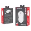 GENESIS Zircon 660 hiiri pelikäyttöön oikeakätinen RF Wireless + Bluetooth + USB Type-A optinen 12000 DPI