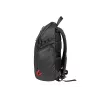 GENESIS Pallad 420 39,6 cm (15,6 tuuman) reppu musta