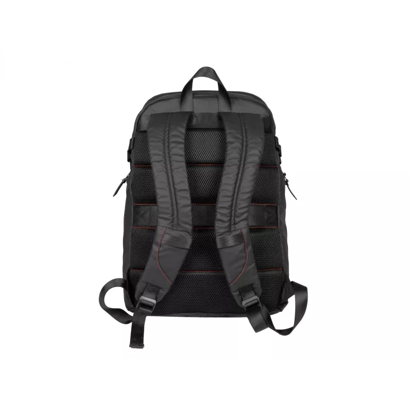 GENESIS Pallad 420 39,6 cm (15,6 tuuman) reppu musta