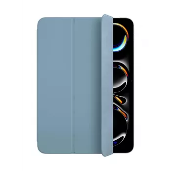 Folio-kotelo Apple iPad Pro 11 tuuman M4 denim 3 katselutilaa