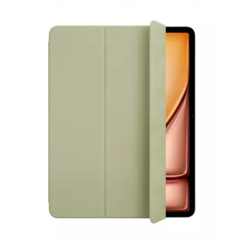 Folio-kotelo Apple Smart Folio iPad Air 13 tuuman M2 salvianvihreä