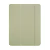 Folio-kotelo Apple Smart Folio iPad Air 13 tuuman M2 salvianvihreä