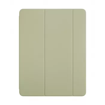 Folio-kotelo Apple Smart Folio iPad Air 13 tuuman M2 salvianvihreä