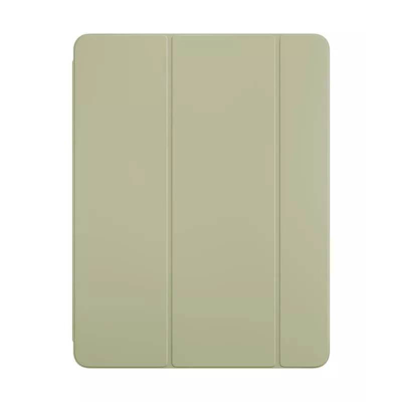 Folio-kotelo Apple Smart Folio iPad Air 13 tuuman M2 salvianvihreä