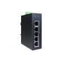 Hallitsematon kytkin Digitus DN-651107 5 porttia Gigabit Ethernet