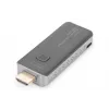 DIGITUS langaton HDMI-lähetinyksikkö DS-55319:lle (lisäyksikkö)