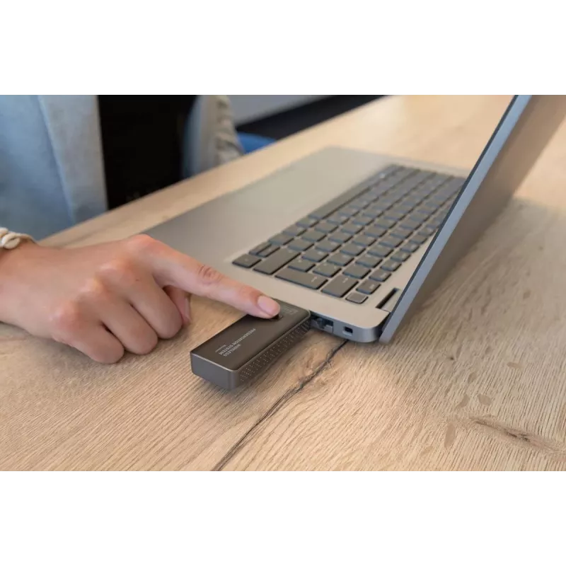 DIGITUS langaton HDMI-lähetinyksikkö DS-55319:lle (lisäyksikkö)