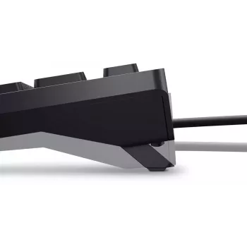 DELL KB525C Office USB QWERTY US International näppäimistö, musta